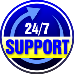 support.button